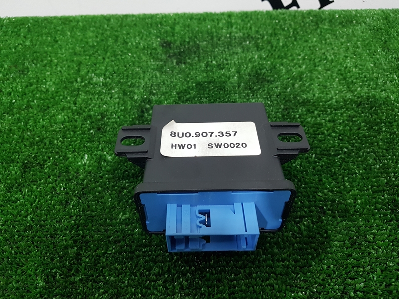 фото №7, Audi q3 8u блок управления дальность света 8u0907357