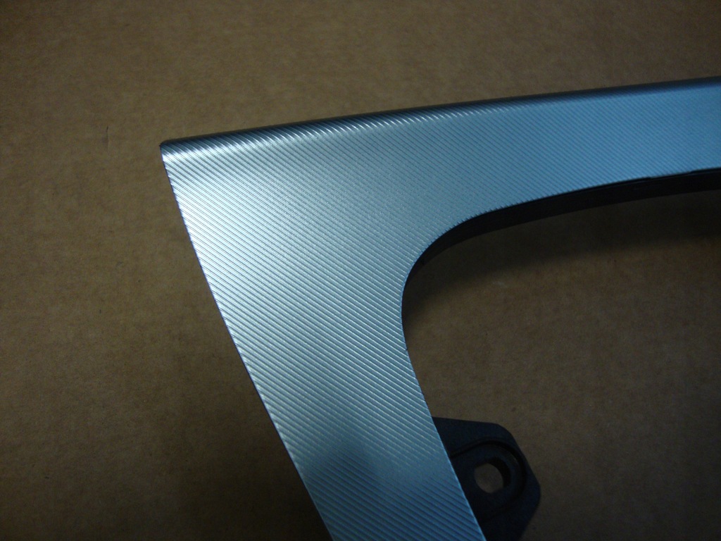 фото №3, Dekor панель домкрата alfa romeo 159 автоматическая коробка передач 979