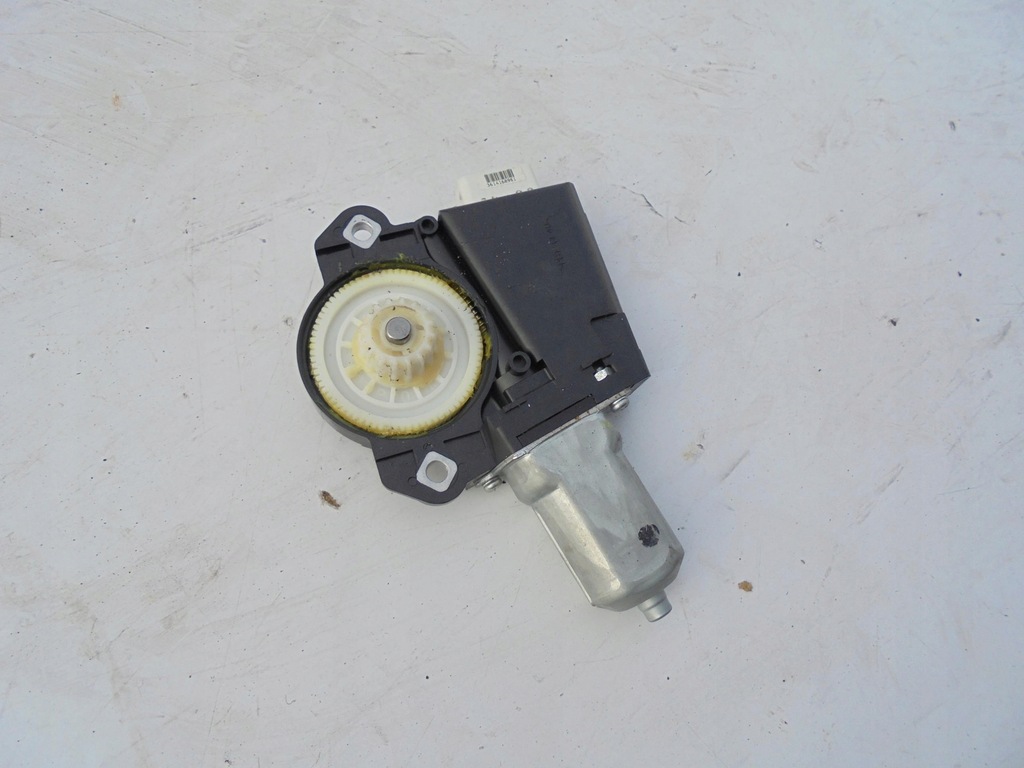 фото №1, Моторчик люк toyota rav 4 iii