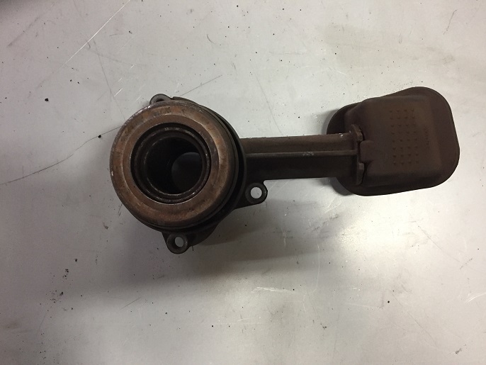 фото №1, Підшипник випускне ford transit 2.2 tdci p8fa