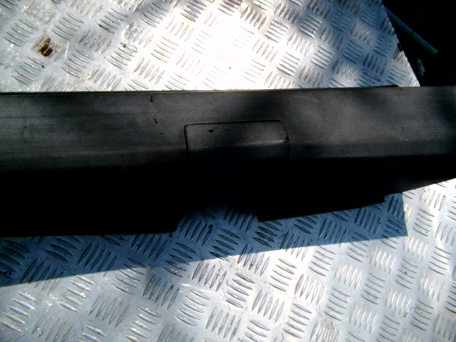 фото №3, Opel astra ii kombi поріг захист поріг ліва