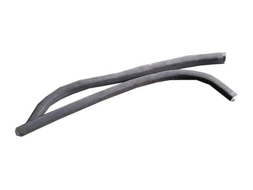 фото №1, Прокладка правая chrysler crossfire другое