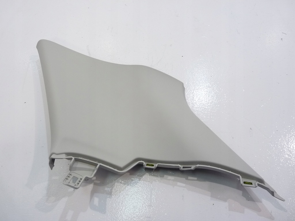 фото №1, Mbm vw t-roc защита стойка правая 2ga867288