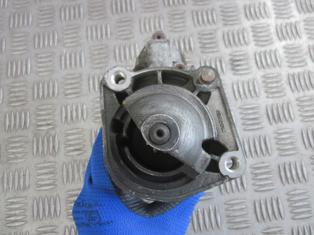 фото №6, Стартер автоматична коробка передач volvo s40 v40 1,8 8710620053