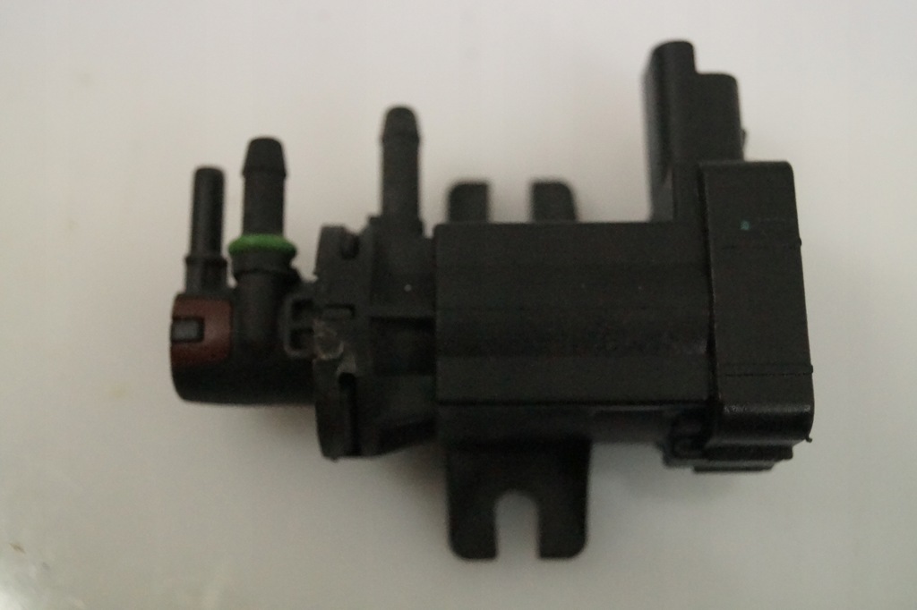 фото №1, C4 picasso ii 1.2thp клапан клапан вакууму