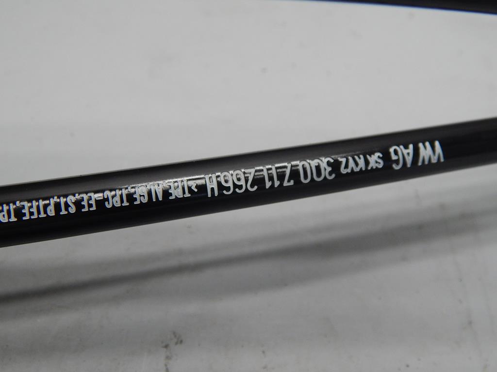 фото №6, Vw passat b8 выборщик переключения передач 3q0711049h