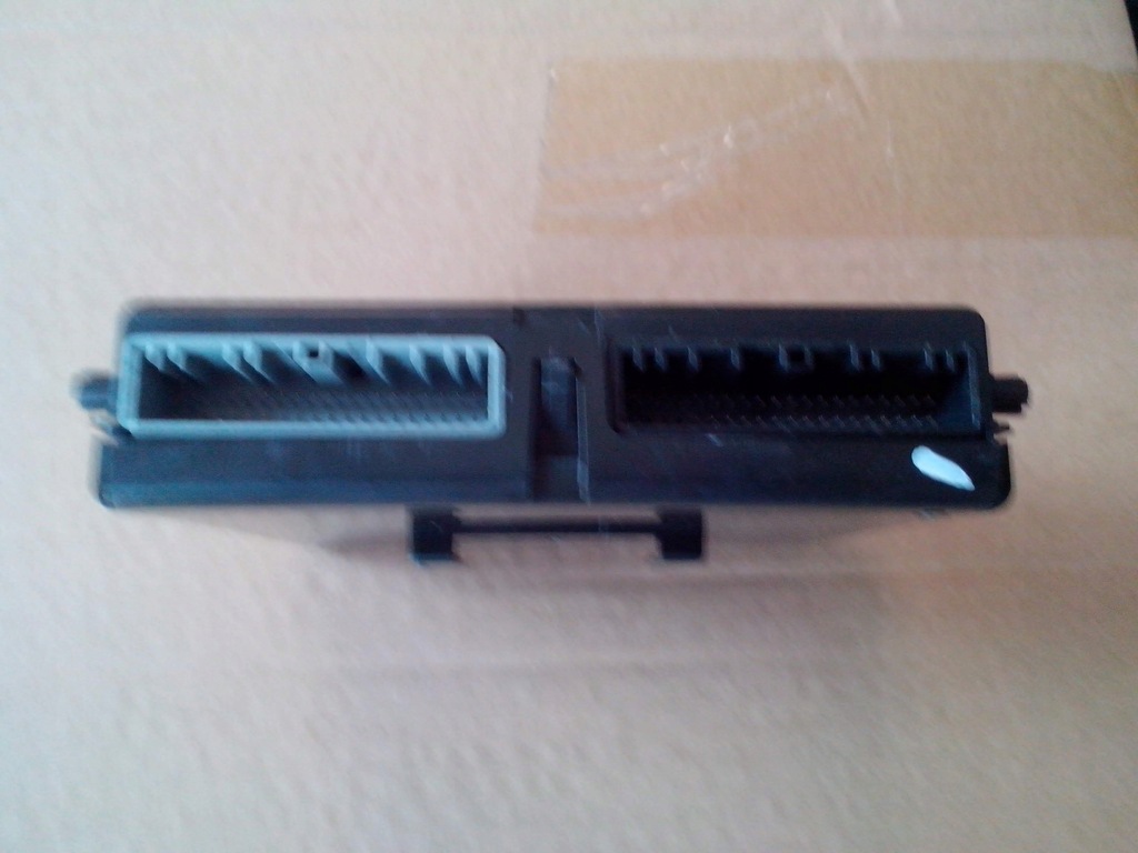 фото №3, Модуль блок керування renault zoe 285259025r