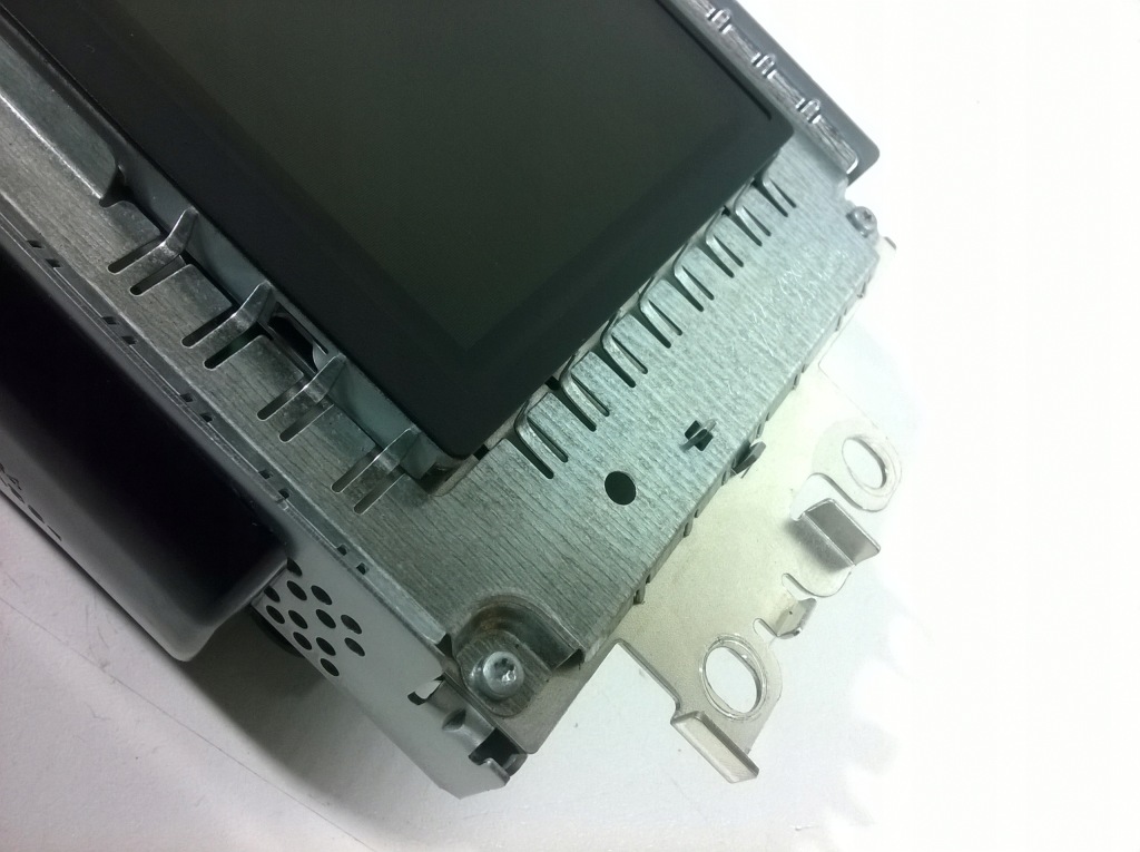 фото №4, Volvo v40 16r монитор дисплей 31438296