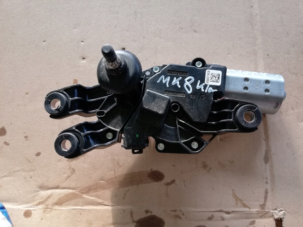 фото №1, Ford оригинальный номер h1bb17404aa моторчик дворники