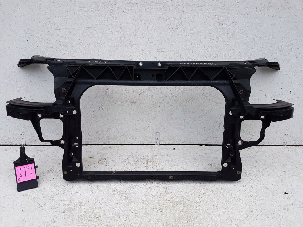 фото №1, Підсилювач pas передній audi tt qutro 8n0805549