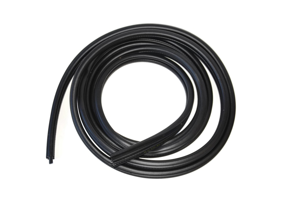 фото №1, Iveco daily 98- прокладка двері задніх