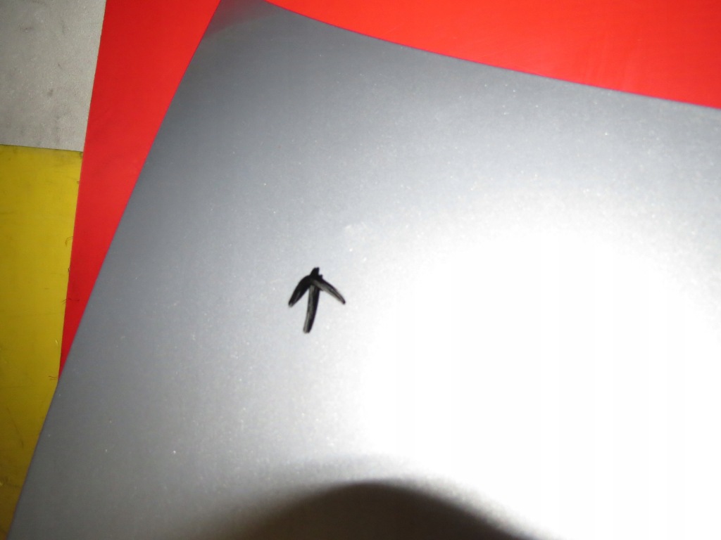 фото №3, Citroen c3 pluriel капот серебристая ezrc запчасти