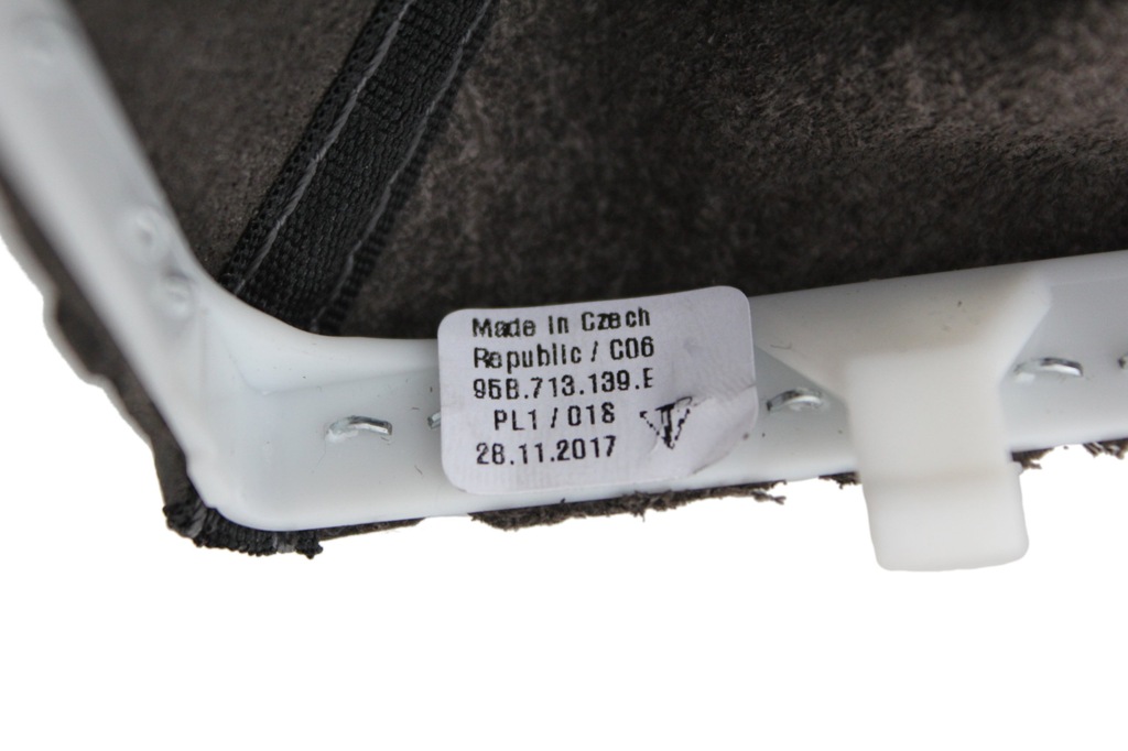 фото №7, Ручка чехол передач porsche macan 95b713139e pl1