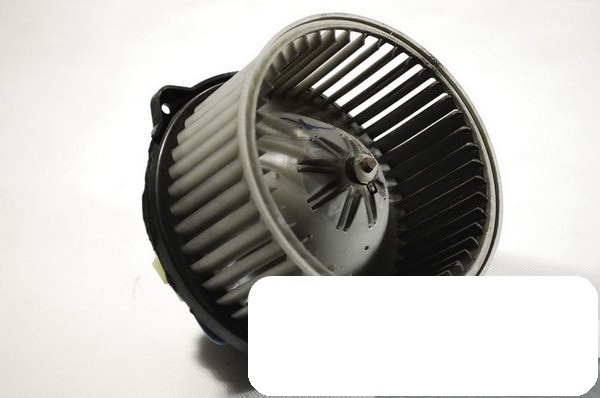 фото №1, Вентилятор воздуходувка mitsubishi space star