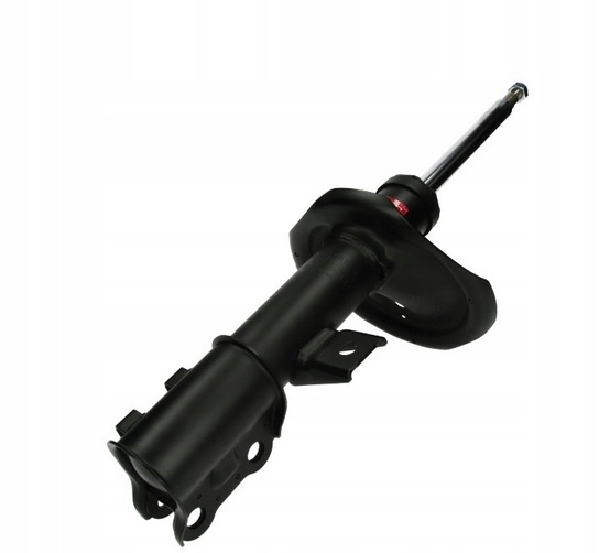 фото №3, Амортизаторы перед master sport kia rio ii