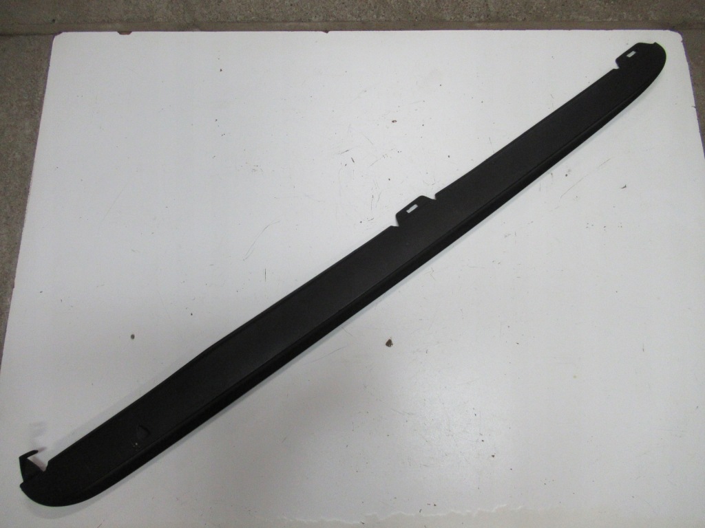 фото №5, Накладки порогові vw golf vi gti 5k0853856b / 855b