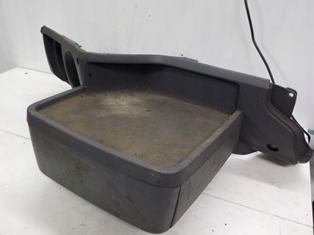 фото №2, Scania r бардачок ящик