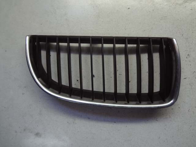 фото №1, Bmw 3 e91 e90 решітка радіатора права решітка радіатора решітка радіатора