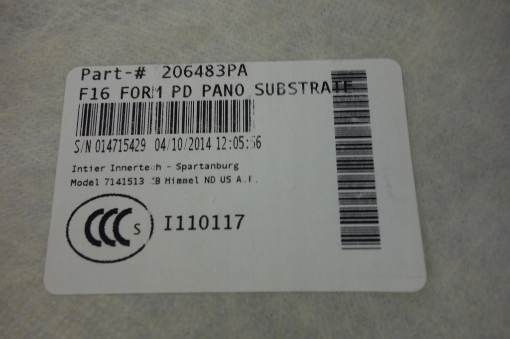 фото №7, Потолок потолок bmw x6 f16 f86 alcantara