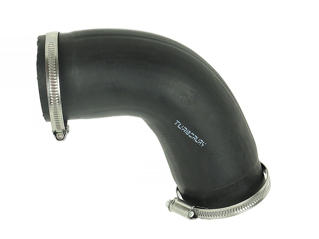 фото №4, Труба wąż turbo интеркулер citroen jumpy 2.0 hdi