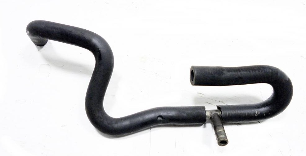 фото №1, Тройник шланг 1.2 8v renault clio twingo kangoo