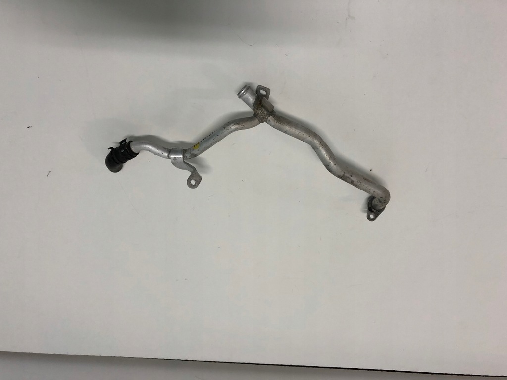 фото №1, Audi a4 8w b9 шланг трубка кондиціонера 3.0 tdi