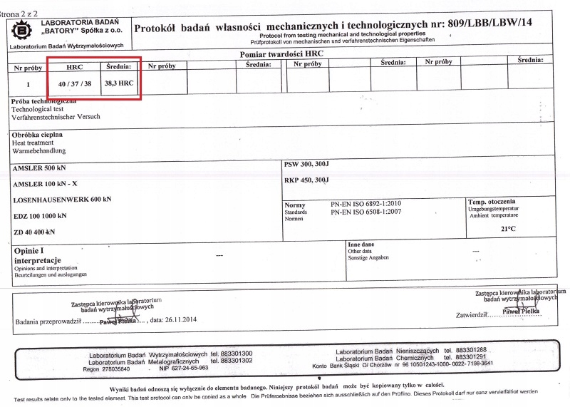 фото №11, Шатуни ковані prism bmw m50 m52 133mm odprężające