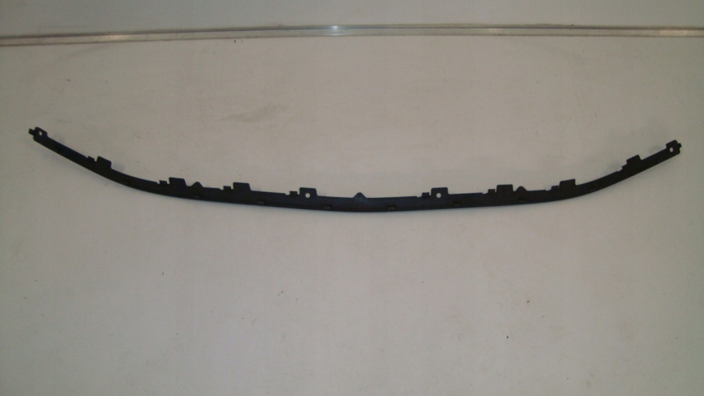 фото №3, Молдинг спойлер porsche cayman 981