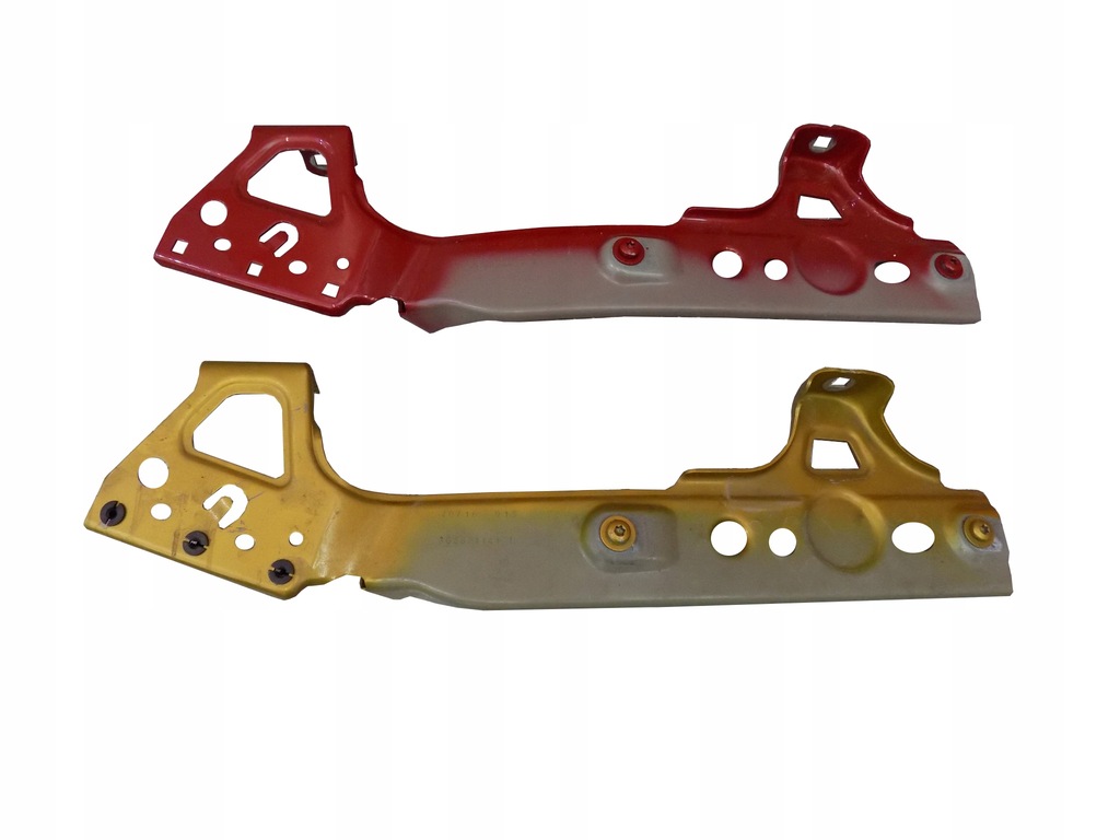 фото №10, Левый кронштейн кронштейн кронштейн крыла передний vw arteon 3g8821141