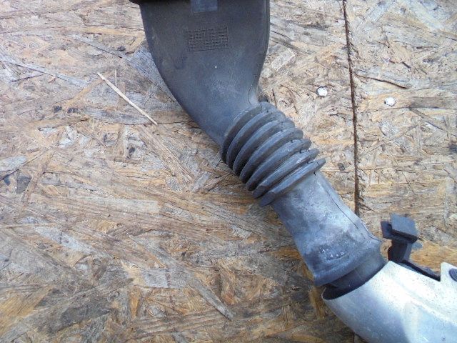 фото №3, Wąż повітрозабірник труба turbo інтеркулер mercedes w245 b