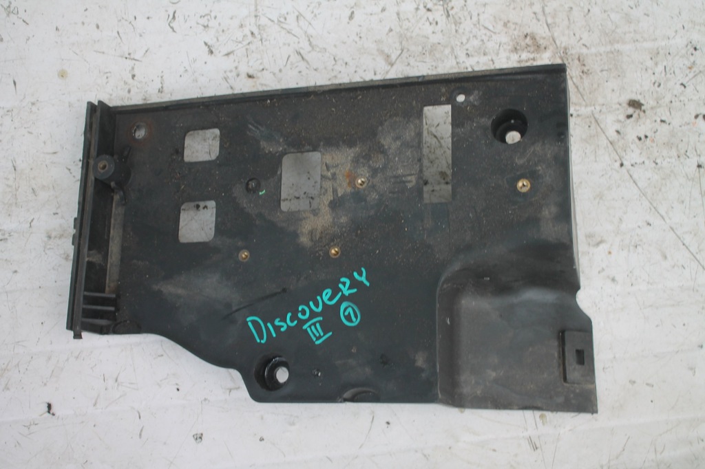 фото №1, Основа акумулятор dwm500021 discovery 3 iii