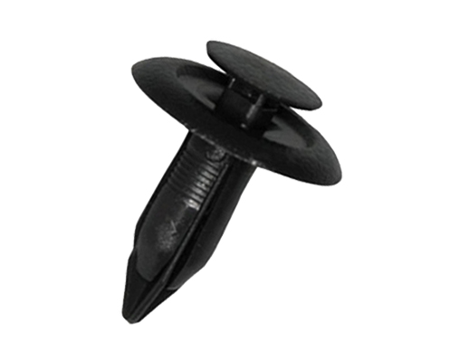 фото №1, Кліпса штифт оббивочний 5,7 ford probe mazda 121 3