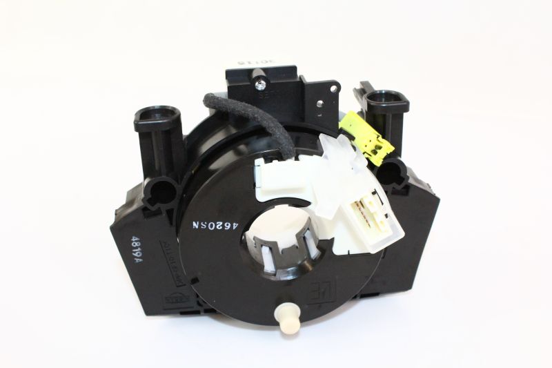 фото №15, Стрічка шлейф подушки безпеки подушка безпеки nissan x-trial t31 | b5567-jg49d