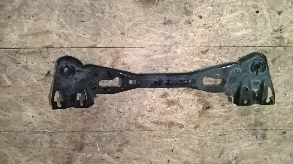 фото №3, Кронштейн підпора ford mondeo mk5