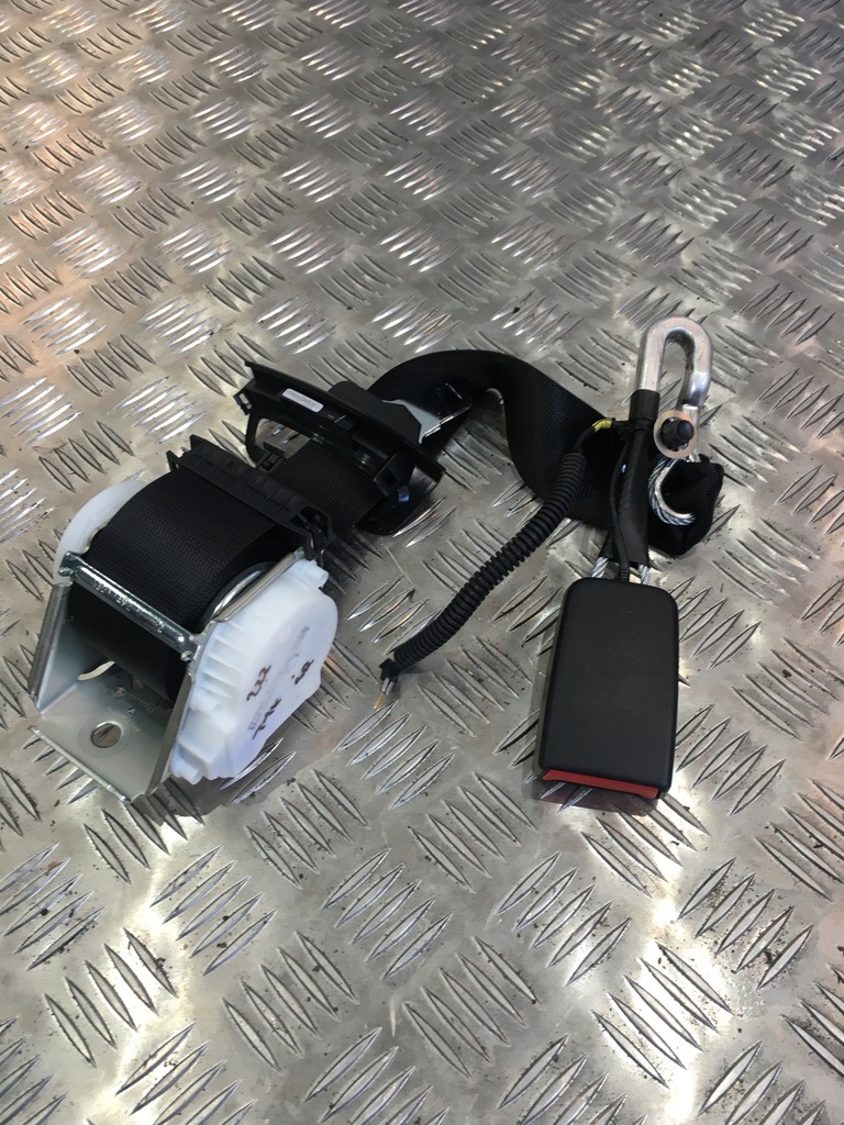 фото №1, Pas задняя средний mercedes s w222 a2228602785