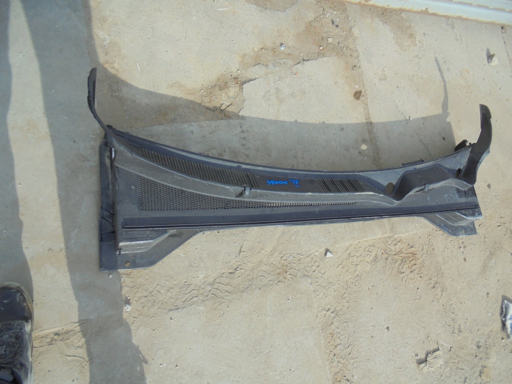 фото №1, Жабо верхний kia sportage iv 4 2017 оригинал