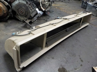 фото №1, Scania r бардачок полиця верхній