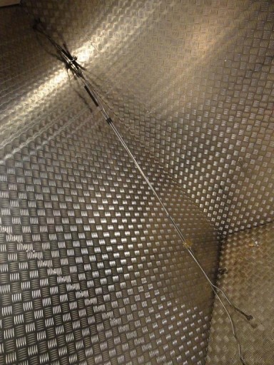 фото №1, Idealne kpl.przewody dynamic drive bmw f01 1