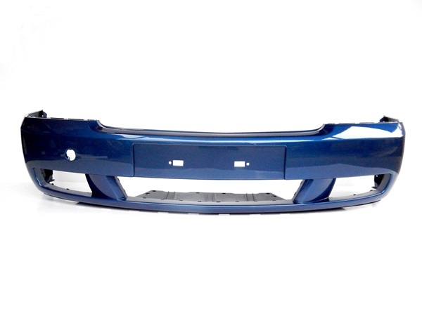 фото №6, Opel vectra c бампер передний новый каждый цвет