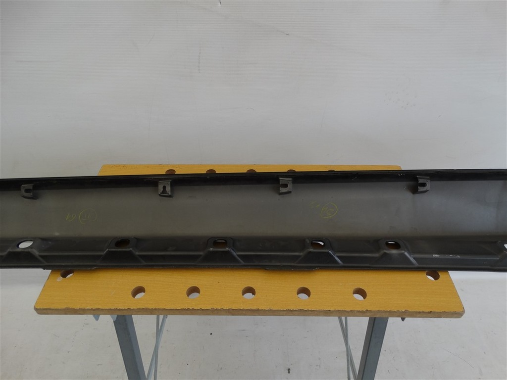 фото №7, Молдинг поріг права suzuki swift mk7 sport 3d