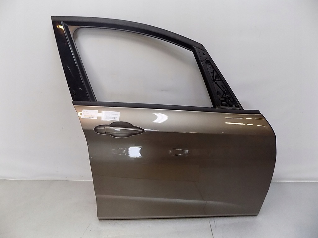 фото №1, Bmw 2 f46 дверь правое передние перед c25