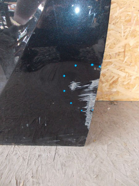 фото №2, Двері перед передні праве opel insignia