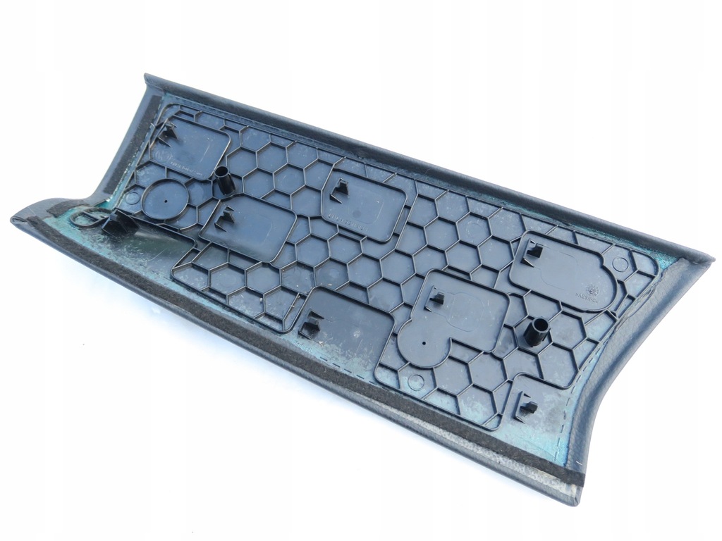 фото №3, Заглушка чехол крыша vw eos