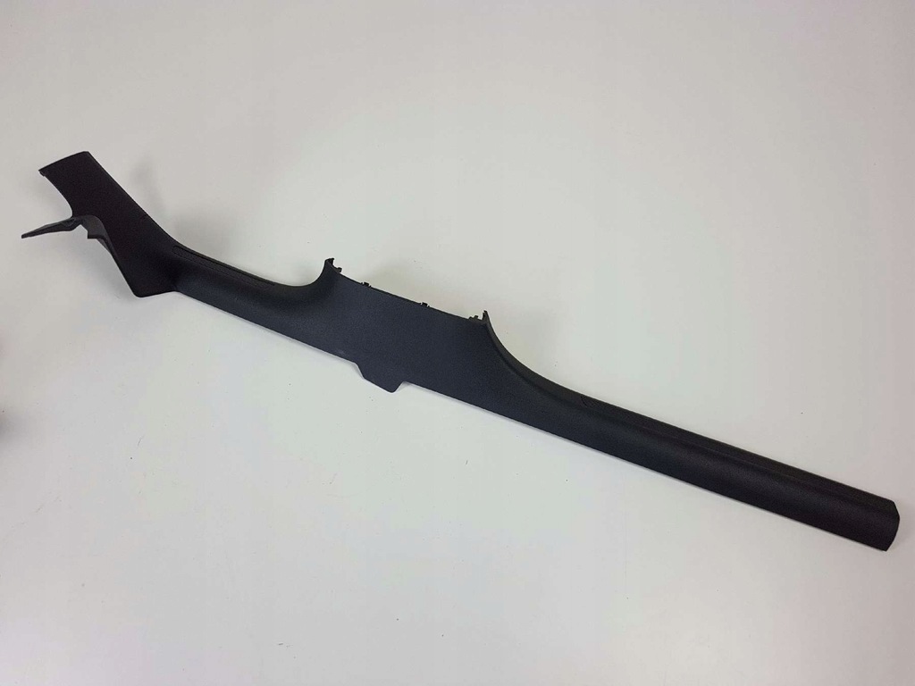 фото №1, Vw polo vi 2g молдинг порог левая 2g4856371a