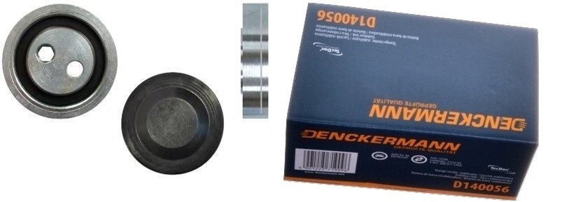 фото №1, Ролик натягувача audi allroad i a6 c5 2.5 tdi -05