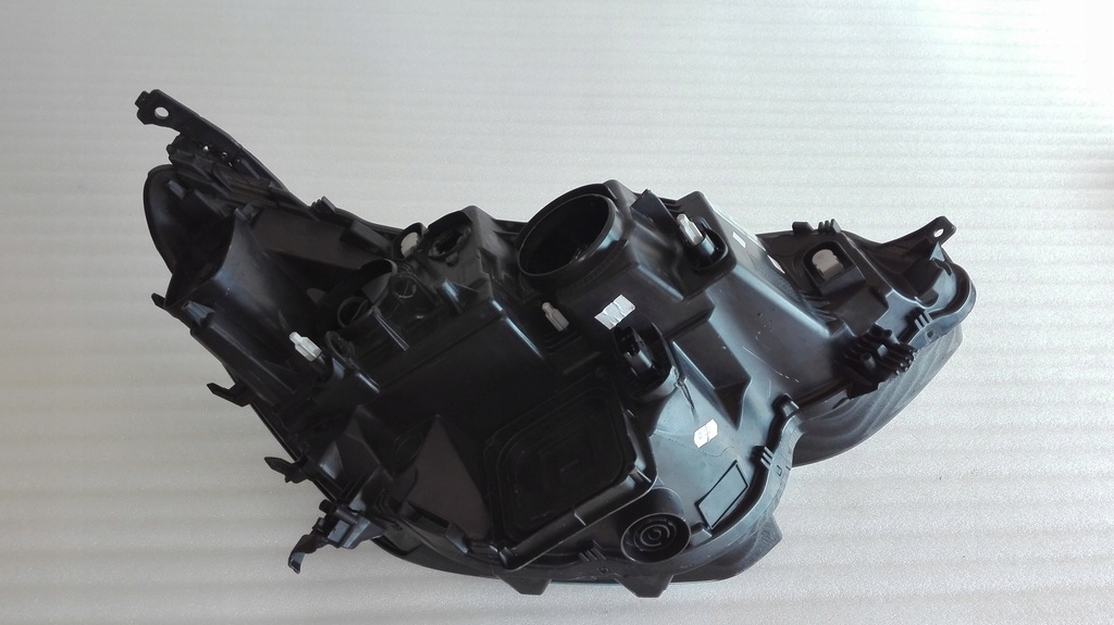 фото №9, Renault megane iv лампа левая перед