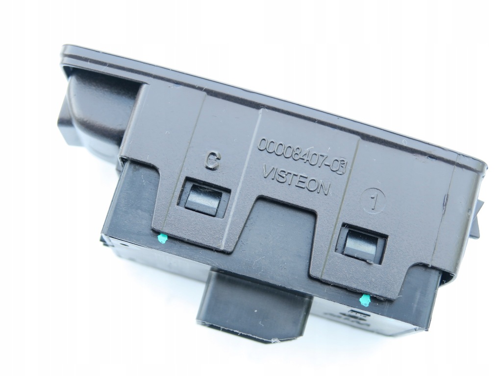 фото №3, 13301889 кнопка стекло задняя коричневый opel insignia