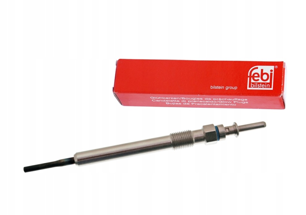 фото №11, Febi bilstein 47507 свеча накаливания