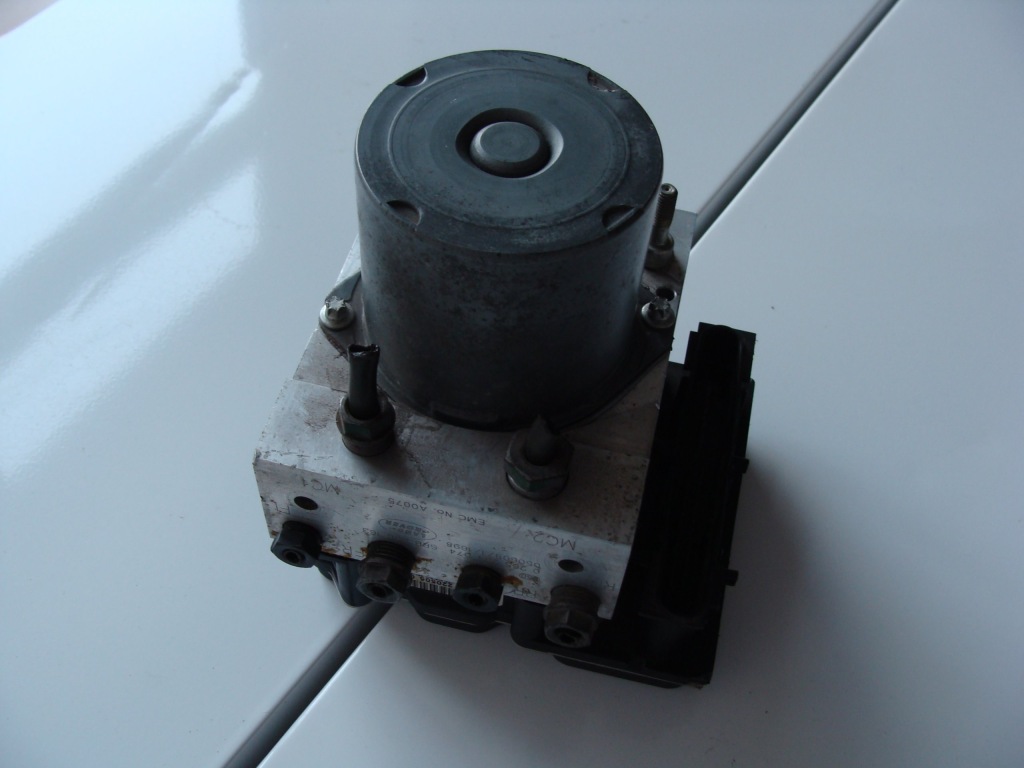 фото №1, Насос abs discovery iii 2,7 td srb500163 0265950337