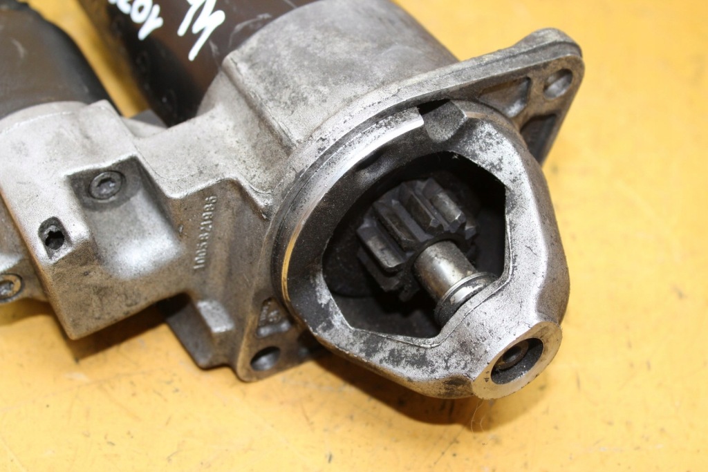 Стартер mercedes w168 1.7 cdi 0051511601 Оригинал